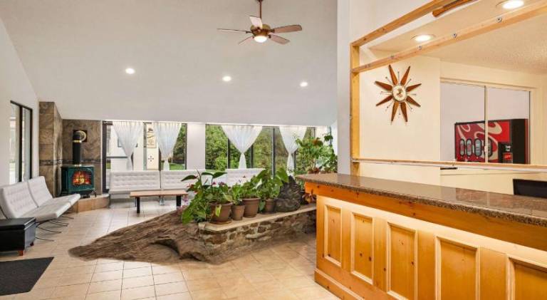 Howard Johnson by Wyndham Gravenhurst — photo 2