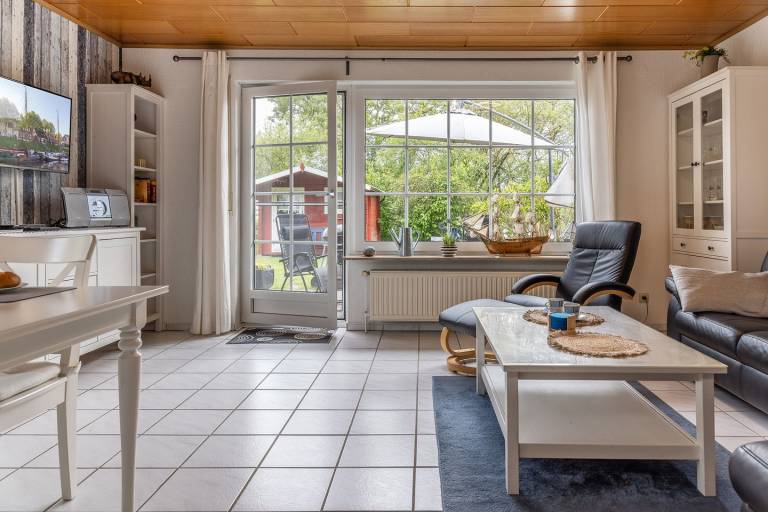 75 m&sup2; Ferienhaus