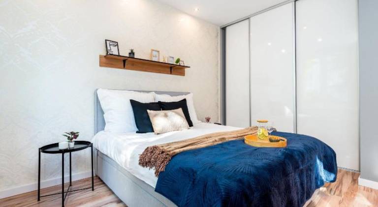 Apartment | Dogs allowed in Katowice