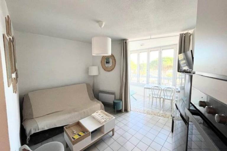 Holiday apartment with 1 room for 4 persons — photo 3