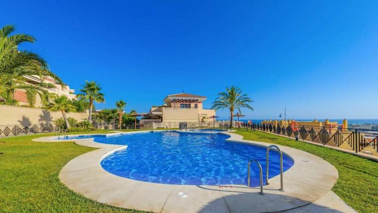 Ferienhaus in Vélez-Málaga f&uuml;r max. 4 Personen, 