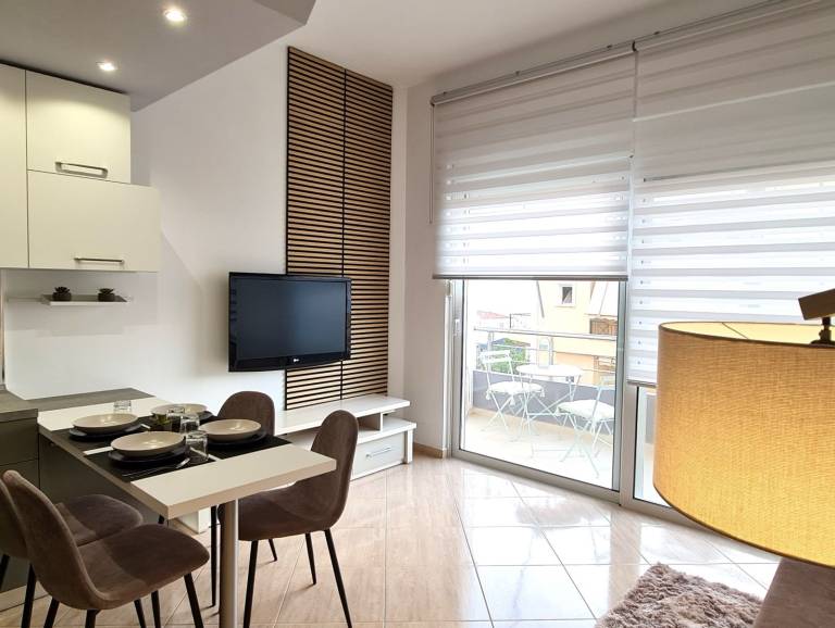 Appartamento Saranda
