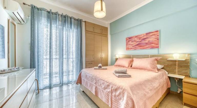 Διαμέρισμα Περιφερειακή Ενότητα Δυτικού Τομέα Αθηνών