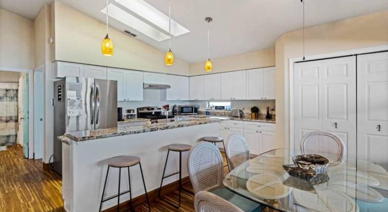 House with 4 rooms for 10 persons — photo 3