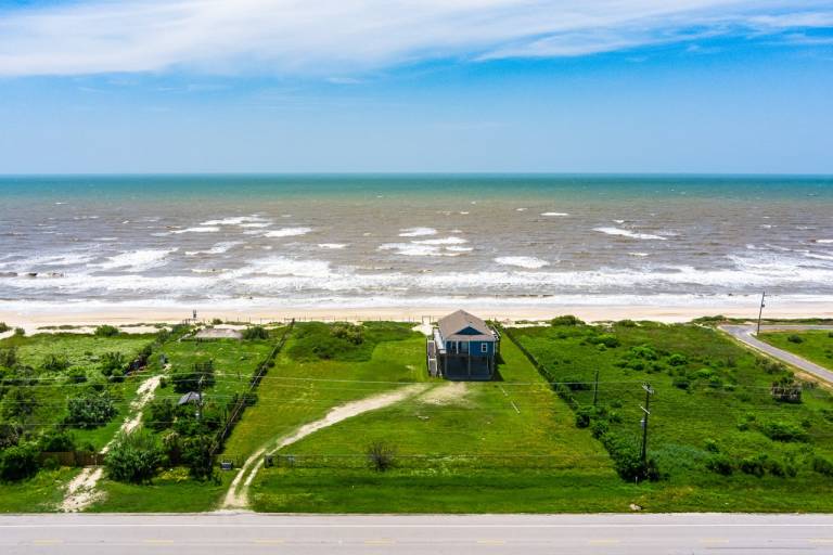 House with garden & BBQ | Sea view — photo 5