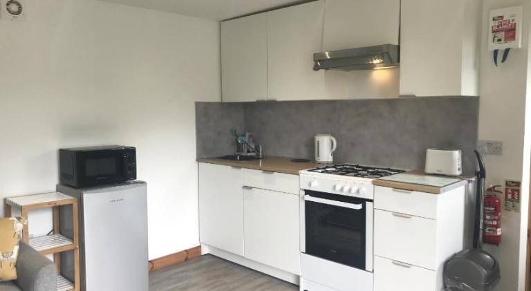 Rental apartment | Pets allowed — photo 3