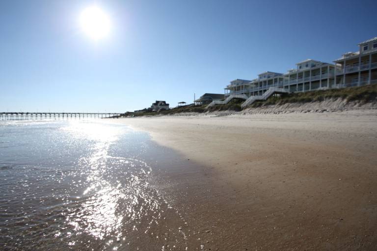 House Surf City