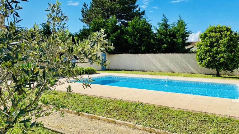 Villa Arles
