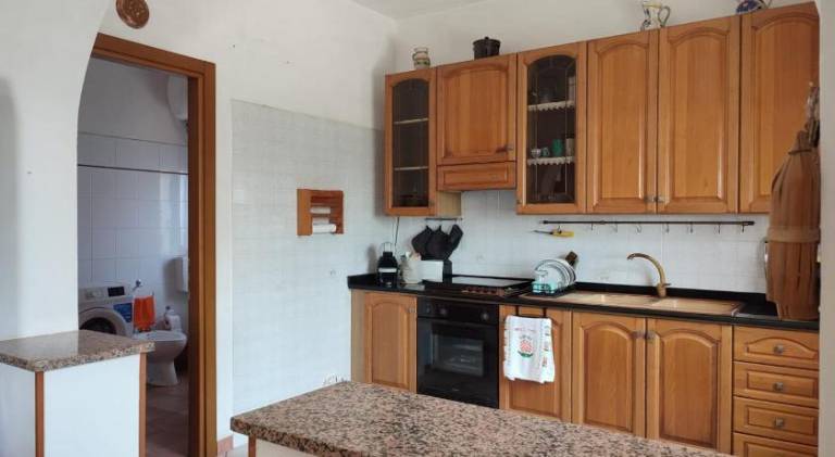 Holiday apartment with 3 rooms for 6 persons — photo 4