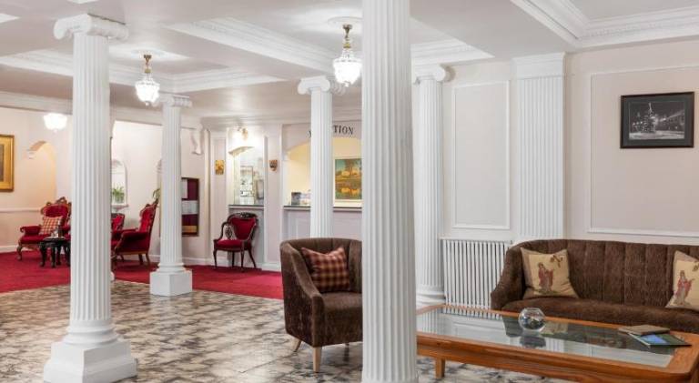 North West Castle Hotel — photo 4