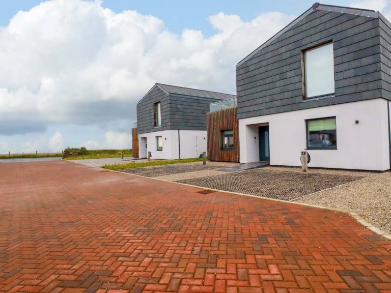Cottage  Mawgan Porth