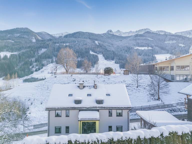 Doppelwohnung f&uuml;r zwei Familien