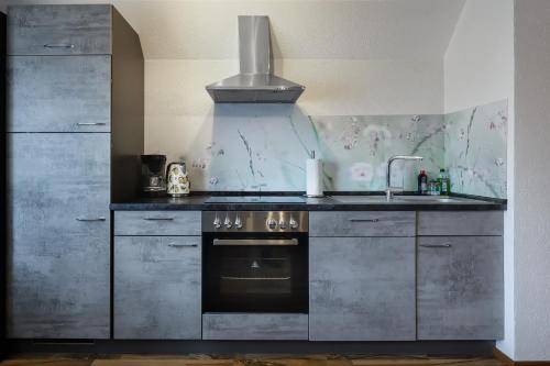 Ferienwohnung Nördlingen