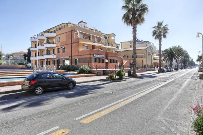 Ferienwohnung San Vincenzo