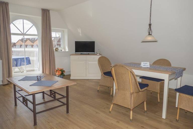 Ferienwohnung Baltrum