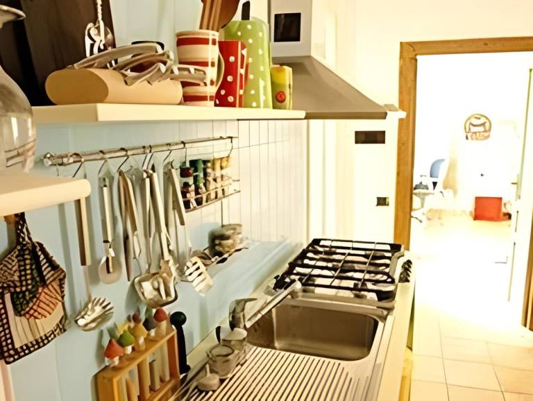 Chambre d'hôtes Cagliari