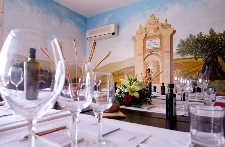 Camagna Country House - immersed in the Sicilian countryside suite guttuso — photo 3