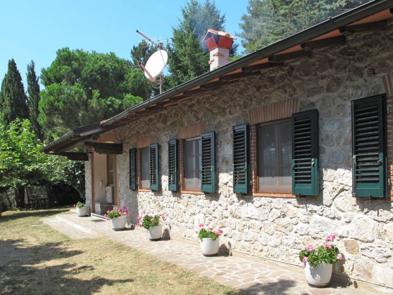 Ferienhaus  Camaiore
