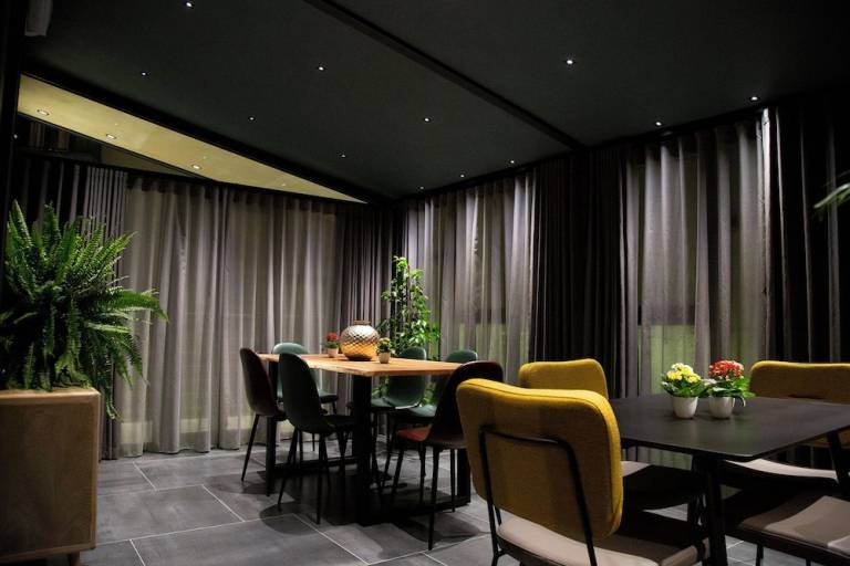 Bed and Breakfast Venosa