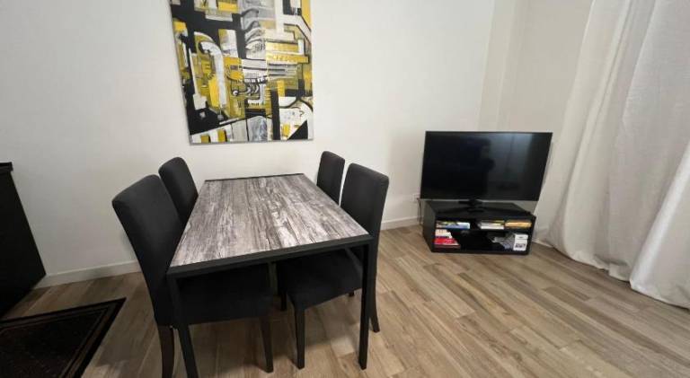 Holiday apartment with 1 room for 2 persons — photo 4