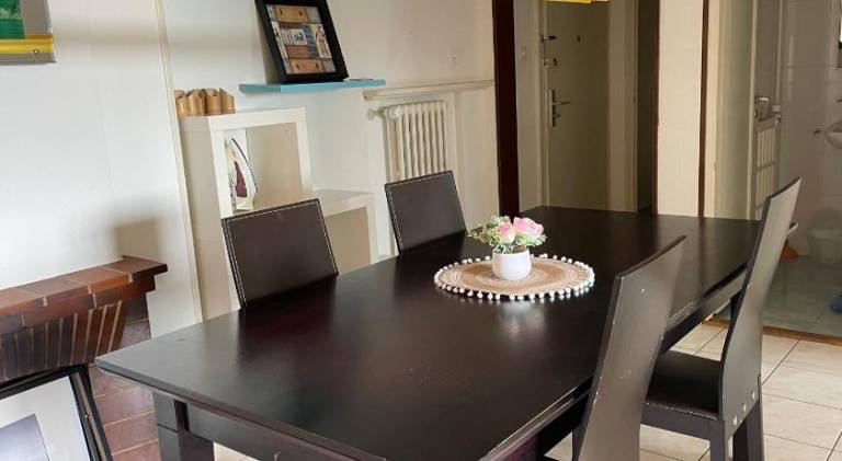 Holiday apartment with 3 rooms for 5 persons — photo 3