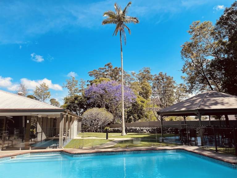 Aparthotel Lismore