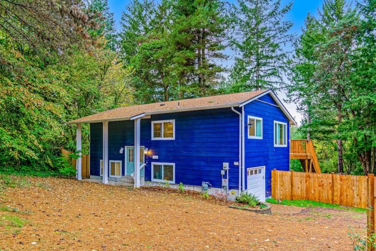 House Bremerton