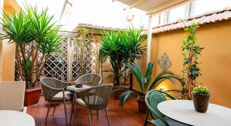Hotel Pardini — photo 4