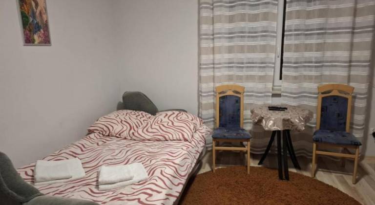 Bed & Breakfast Ciechanów