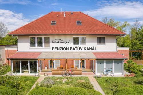 Apartmán Blatnice pod Svatým Antonínkem
