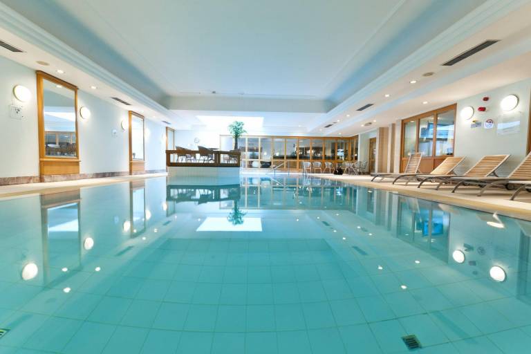 Marriott Executive Apartments Brussels, European Quarter — photo 2