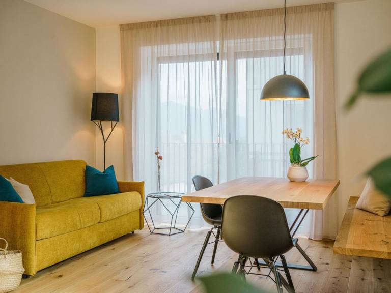 Ferienwohnung Kaltern an der Weinstraße