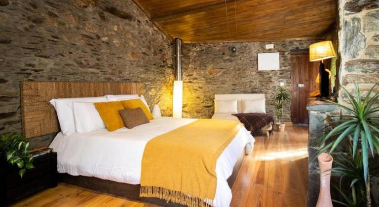 80 m&sup2; Ferienhaus