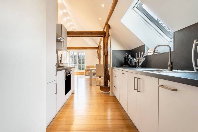 Apartment  Legden