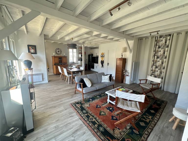 Apartment with 2 rooms for 5 persons — photo 3