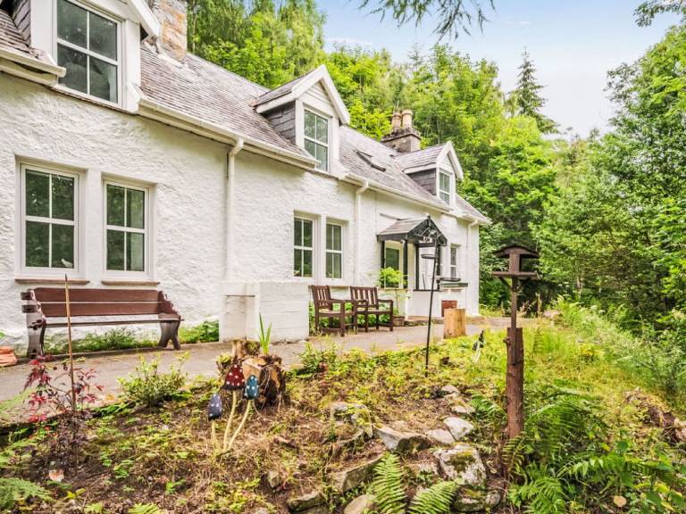 House Invermoriston