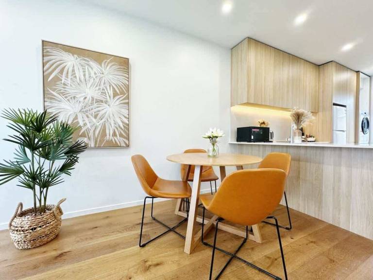 Condo Grey Lynn