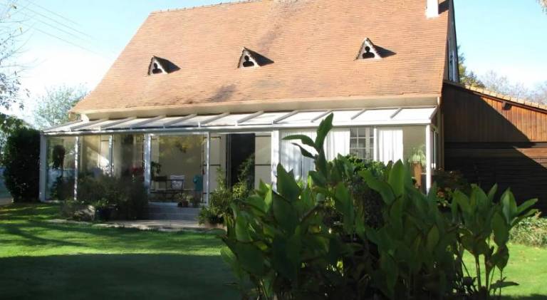 Chambres D'hotes L'Oree Du Bois in Libourne