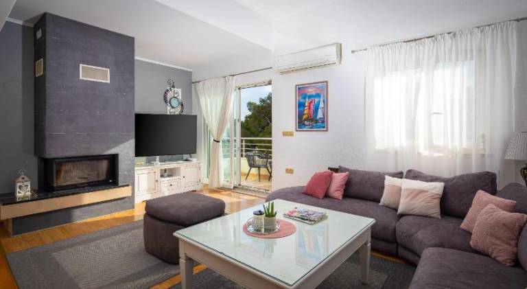 Pleasant holiday apartment with hot tub | Next to the beach | Dogs allowed — photo 2
