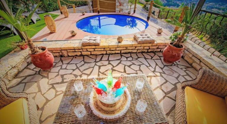 Holiday apartment with pool | Pets are welcome — photo 3