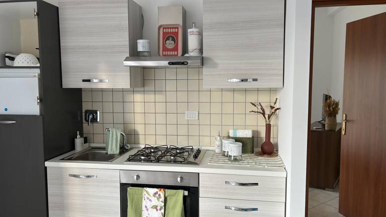 Ferienwohnung mit Hund in Labico, Latium für max. 3 Personen