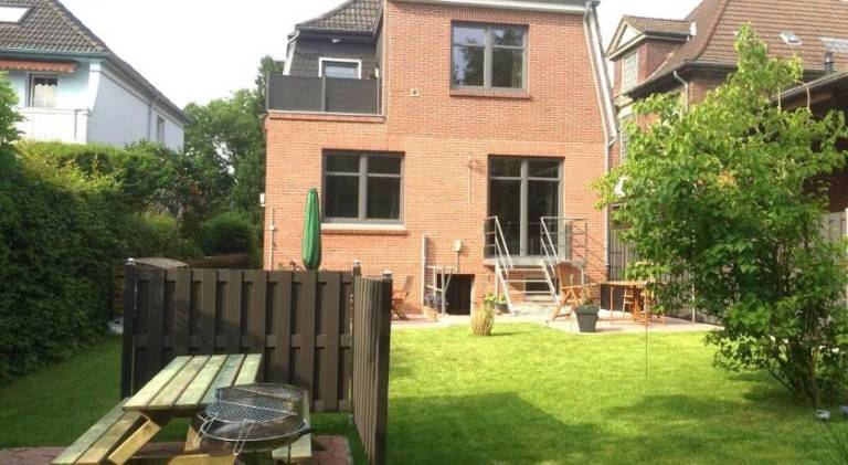Apartment with terrace & yard | Suitable for remote work — photo 5