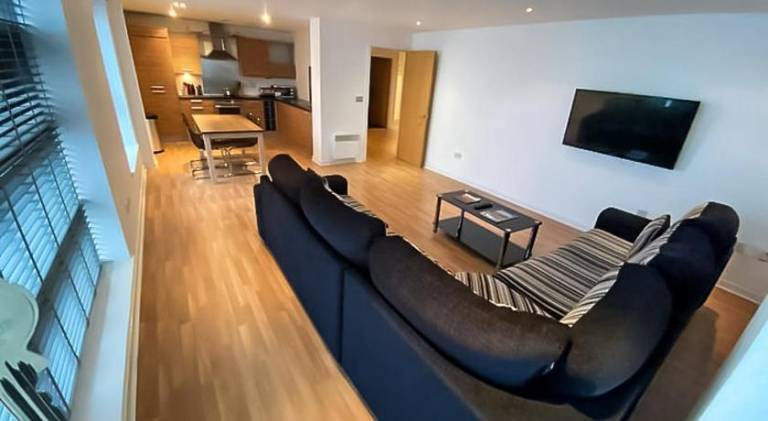 Nice holiday apartment | Pets are welcome — photo 4