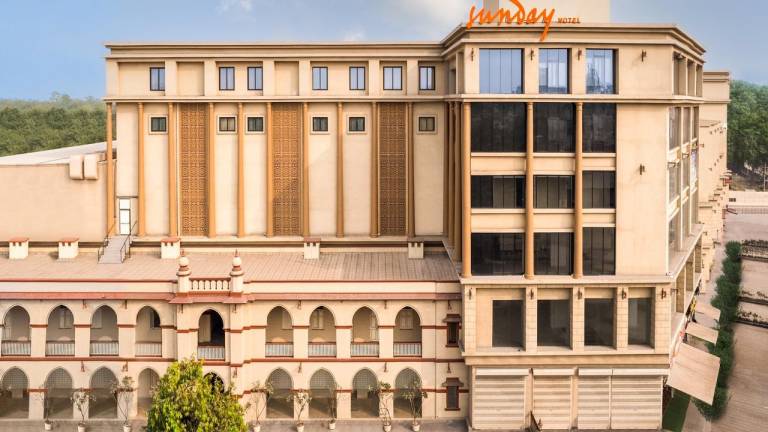 Ferienhaus für 2 Personen 31 m² in Vadodara