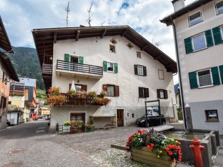 Appartamento Predazzo