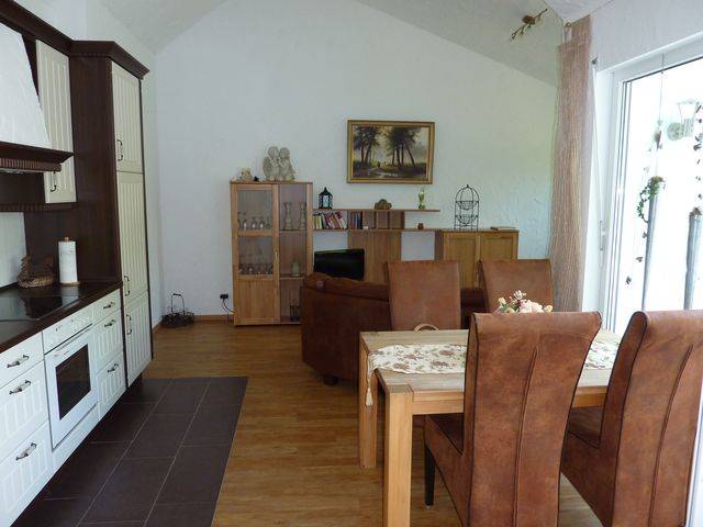 Ferienhaus  Beckum