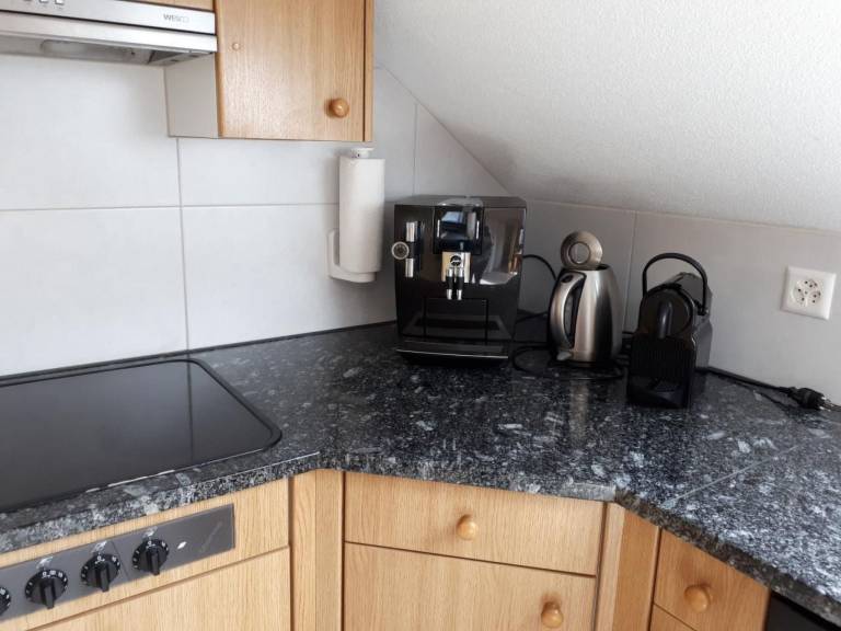Fully equipped holiday apartment with garden & BBQ | Mountain view | Dogs allowed — photo 4