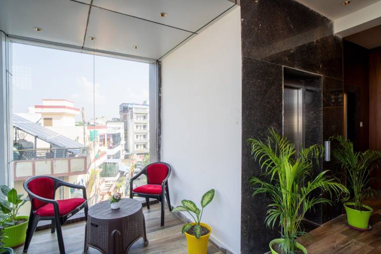 Sunrise Meadows Hotel And Homestay — photo 2