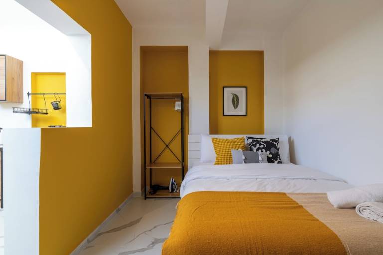 Apartament Larnaka