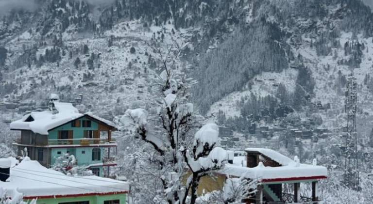 Hostelam The Mountain Story — photo 4